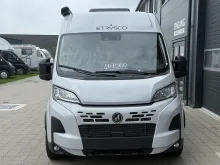 Fahrzeugbild Etrusco CV 540 DB Complete Selection MJ2027 #9