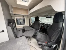 Fahrzeugbild Etrusco CV 540 DB Complete Selection MJ2027 #13