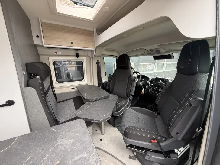 Fahrzeugbild Etrusco CV 540 DB Complete Selection MJ2027 #13
