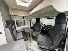 Fahrzeugbild Etrusco CV 540 DB Complete Selection MJ2027 #14
