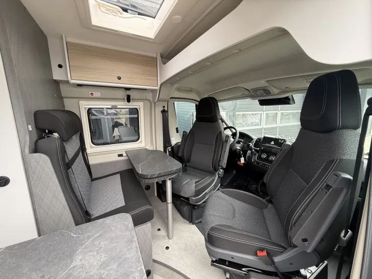 Fahrzeugbild Etrusco CV 540 DB Complete Selection MJ2027 #14