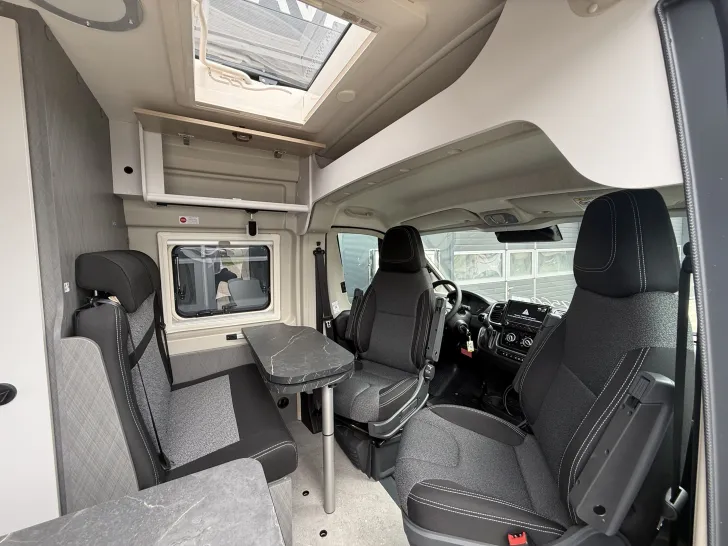 Fahrzeugbild Etrusco CV 540 DB Complete Selection MJ2027 #15