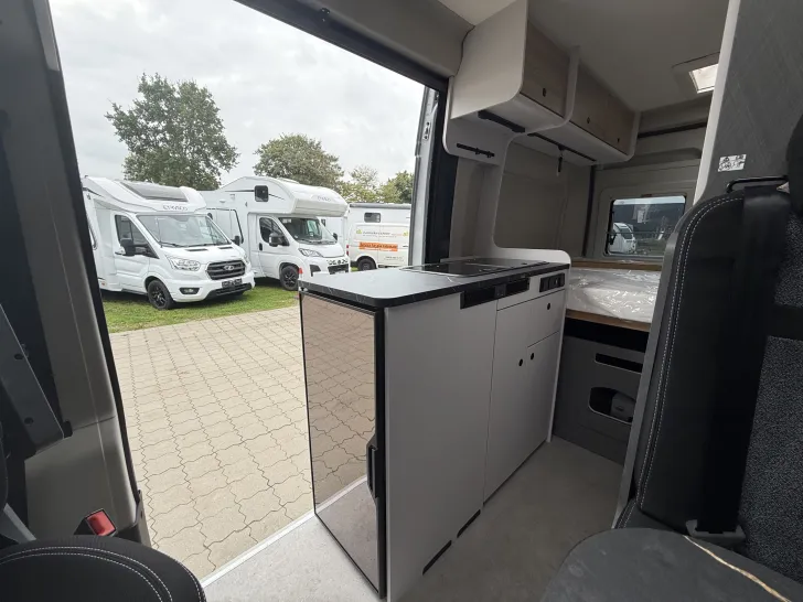 Fahrzeugbild Etrusco CV 540 DB Complete Selection MJ2027 #16