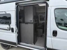 Fahrzeugbild Etrusco CV 540 DB Complete Selection MJ2027 #22