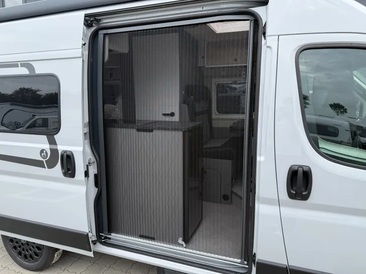 Fahrzeugbild Etrusco CV 540 DB Complete Selection MJ2027 #22