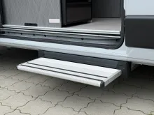 Fahrzeugbild Etrusco CV 540 DB Complete Selection MJ2027 #23