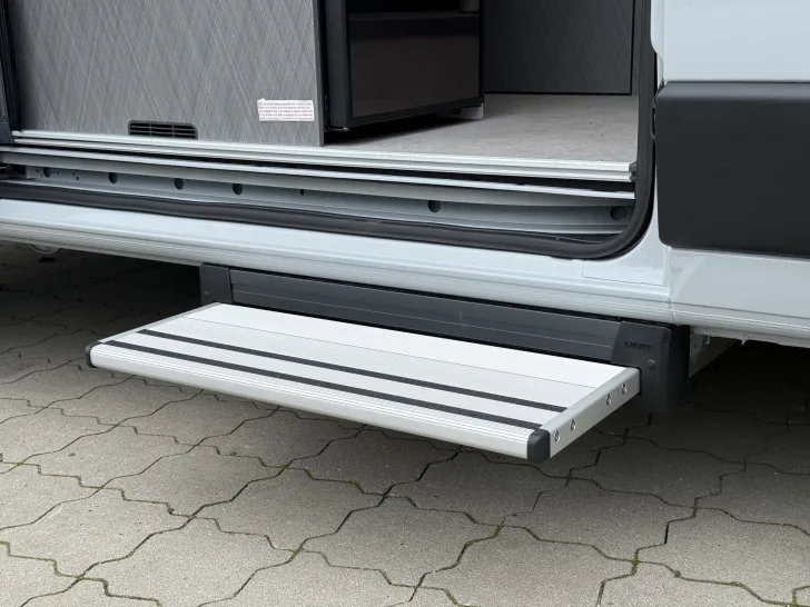 Fahrzeugbild Etrusco CV 540 DB Complete Selection MJ2027 #23
