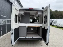 Fahrzeugbild Etrusco CV 540 DB Complete Selection MJ2027 #25