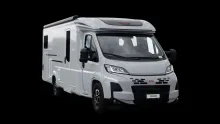 Fahrzeugbild LMC Cruiser 740 EL #1