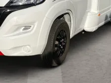 Fahrzeugbild Dethleffs Trend T 7057 EB #6