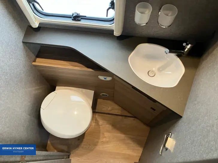 Fahrzeugbild Dethleffs Trend T 7057 EB #19