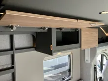 Fahrzeugbild Dethleffs Trend T 7057 EB #21