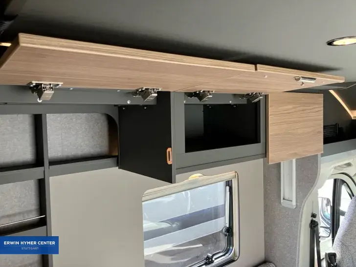 Fahrzeugbild Dethleffs Trend T 7057 EB #21