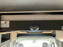 Fahrzeugbild Dethleffs Trend T 7057 EB #27