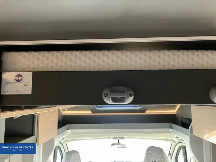 Fahrzeugbild Dethleffs Trend T 7057 EB #27