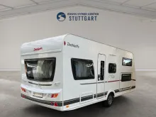 Fahrzeugbild Dethleffs c' go 525 KR up #4