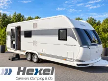 Fahrzeugbild Hobby Excellent Edition 650 KMFe 2.200 kg Auflastung #6