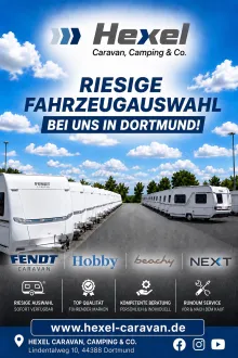 Fahrzeugbild Hobby Excellent Edition 650 KMFe 2.200 kg Auflastung #10