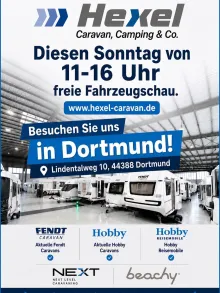 Fahrzeugbild Hobby Excellent Edition 650 KMFe 2.200 kg Auflastung #12