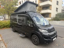 Fahrzeugbild Pössl D-Line Roadcruiser Aufstelldach #1