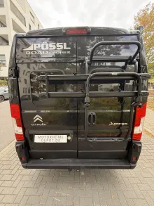 Fahrzeugbild Pössl D-Line Roadcruiser Aufstelldach #13