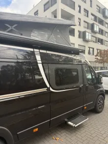 Fahrzeugbild Pössl D-Line Roadcruiser Aufstelldach #15