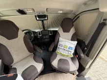 Fahrzeugbild Pössl D-Line Roadcruiser Aufstelldach #27