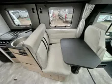 Fahrzeugbild Hymer B-Klasse ModernComfort T 600 #6