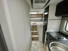 Fahrzeugbild Hymer B-Klasse ModernComfort T 600 #8