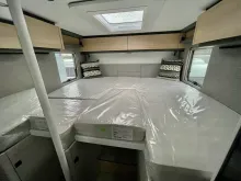 Fahrzeugbild Hymer B-Klasse ModernComfort T 600 #9