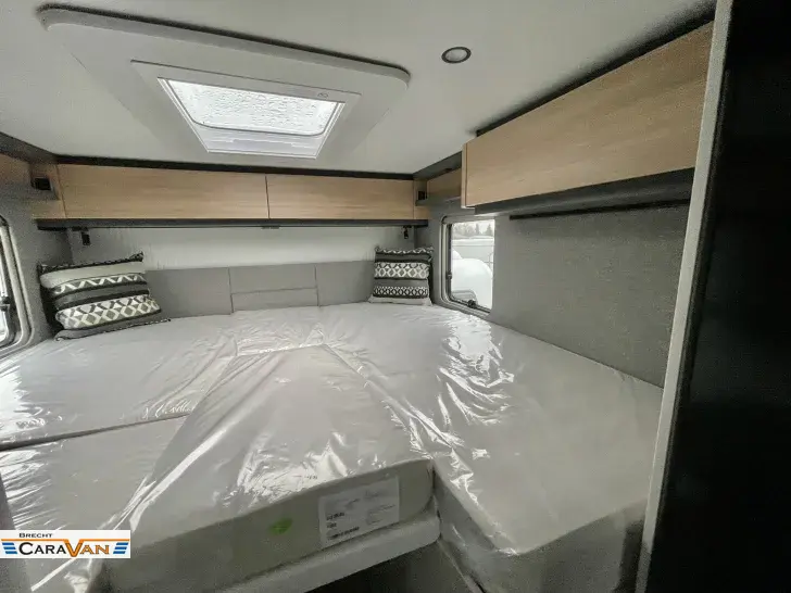 Fahrzeugbild Hymer B-Klasse ModernComfort T 600 #10