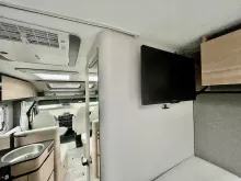 Fahrzeugbild Hymer B-Klasse ModernComfort T 600 #11