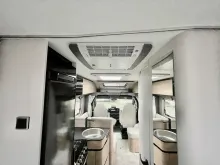 Fahrzeugbild Hymer B-Klasse ModernComfort T 600 #12