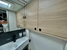 Fahrzeugbild Hymer B-Klasse ModernComfort T 600 #17