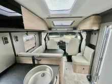 Fahrzeugbild Hymer B-Klasse ModernComfort T 600 #18