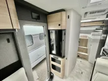 Fahrzeugbild Hymer B-Klasse ModernComfort T 600 #19