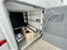 Fahrzeugbild Hymer B-Klasse ModernComfort T 600 #23