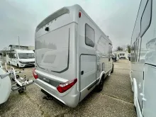 Fahrzeugbild Hymer B-Klasse ModernComfort T 600 #26