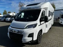 Fahrzeugbild Knaus Live Wave 700 LX*MARKISE*WIFI*TV* #2
