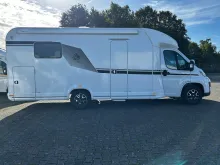Fahrzeugbild Knaus Live Wave 700 LX*MARKISE*WIFI*TV* #3