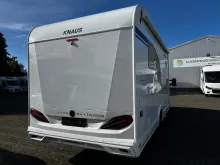 Fahrzeugbild Knaus Live Wave 700 LX*MARKISE*WIFI*TV* #4