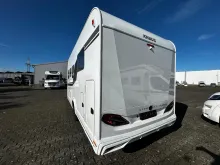 Fahrzeugbild Knaus Live Wave 700 LX*MARKISE*WIFI*TV* #5