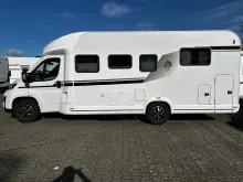 Fahrzeugbild Knaus Live Wave 700 LX*MARKISE*WIFI*TV* #6