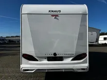 Fahrzeugbild Knaus Live Wave 700 LX*MARKISE*WIFI*TV* #7