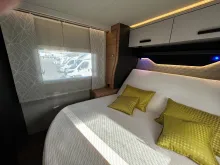 Fahrzeugbild Knaus Live Wave 700 LX*MARKISE*WIFI*TV* #8