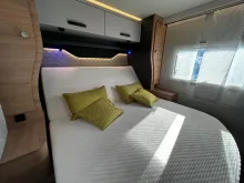 Fahrzeugbild Knaus Live Wave 700 LX*MARKISE*WIFI*TV* #9