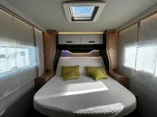 Fahrzeugbild Knaus Live Wave 700 LX*MARKISE*WIFI*TV* #10