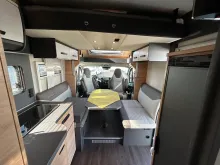 Fahrzeugbild Knaus Live Wave 700 LX*MARKISE*WIFI*TV* #11