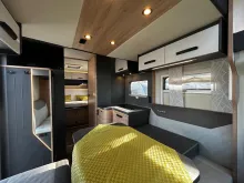 Fahrzeugbild Knaus Live Wave 700 LX*MARKISE*WIFI*TV* #12