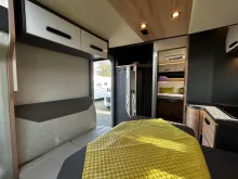 Fahrzeugbild Knaus Live Wave 700 LX*MARKISE*WIFI*TV* #13
